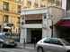  entrée du métro Volontaires, rue de Vaugirard
